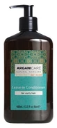 Arganicare Argan-Feuchtigkeits- und Schutzkur für lockiges Haar