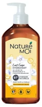 Naturé Moi Lapte hidratant pentru corp 500 ml