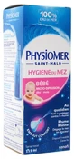 Physiomer Hygiène du Nez Bébé Micro-Diffusion 115 ml