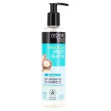 Organic Shop Natürliches, pflegendes Argan-Shampoo 280 ml