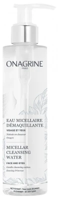 Onagrine Micellar Cleansing Water 200 ml