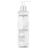 Agua micelar limpiadora Onagrine, 200 ml