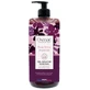 Gel de ducha hidratante Osmaé Imperial Black Rose, 1 L