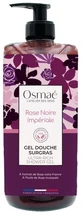Osmaé Imperial Black Rose Moisturizing Shower Gel 1 L