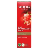 Aceite facial reafirmante de granada de Weleda, 30 ml