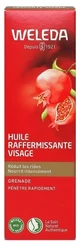 Weleda Pomegranate Firming Face Oil 30 ml
