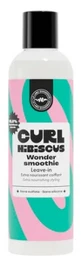 Curl Hibiscus Wonder Smoothie – besonders pflegende Leave-in-Styling-Kur 250 ml