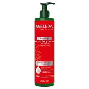 Weleda Verstevigende Melk-Serum 250 ml