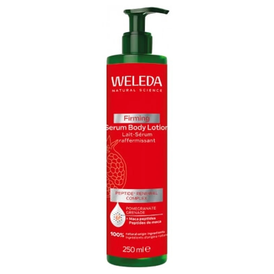 Weleda Verstevigende Melk-Serum 250 ml
