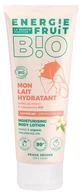 Energie Fruit Mon – Cremă hidratantă cu ulei de monoi și macadamia organică, 200 ml
