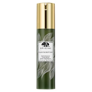 Sérum activador de la juventud Plantscription de Origins, 50 ml