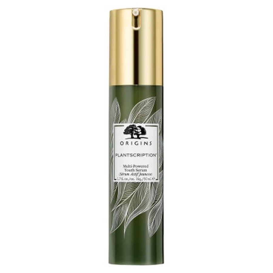 Sérum activador de la juventud Plantscription de Origins, 50 ml