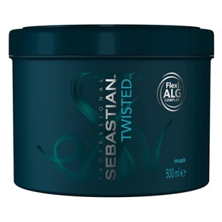 Sebastian Twisted Sebastian-masker 500 ml