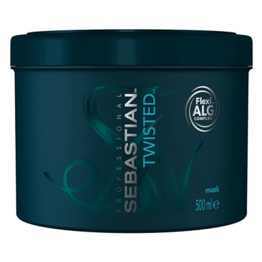 Sebastian Twisted Sebastian-masker 500 ml