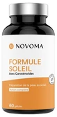 Novoma Sun Formula 60 Capsules
