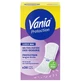 Vania Protection Aloe, paquete grande de 36 salvaslips