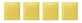 Biodance Radiant Vita Niacinamide Real Deep Mask, Pack of 4 x 34 g