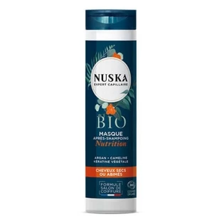 Nuska Organic Nourishing Conditioner Mask