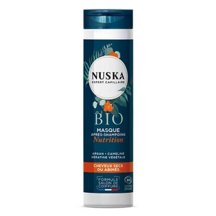 Nuska Organic Nourishing Conditioner Mask