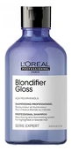 L'Oréal Professionnel Blondifier L'Oréal Pro Blondifier Gloss Verhelderende Shampoo 300 ml