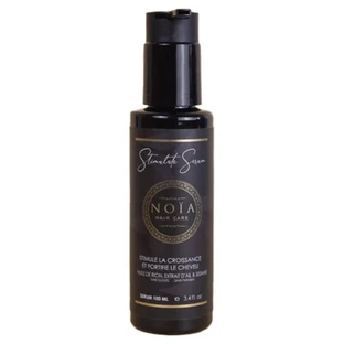 Sérum estimulante para el cuidado del cabello Noia, 100 ml