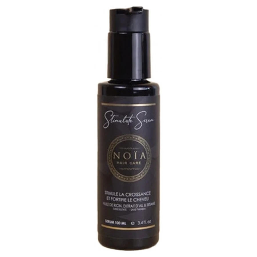 Sérum estimulante para el cuidado del cabello Noia, 100 ml