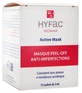 Hyfac Woman Active Mask Anti-Blemish Peel-Off Mask, 15 Sachets