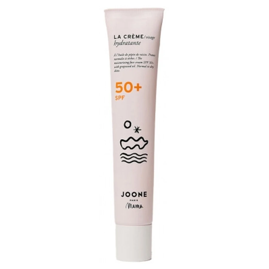 Joone Mama SPF 50+ hydraterende gezichtscrème, 50 ml