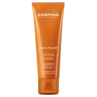 Darphin Soleil Plaisir Anti-Aging-Sonnenschutz LSF 50, 50 ml