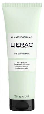 Lierac Exfoliating Mask 75 ml