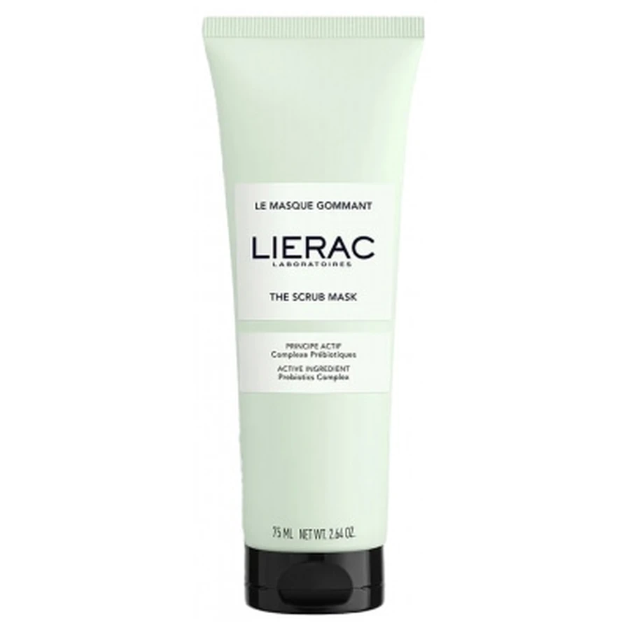Lierac Le Masque Gommant 75 ml