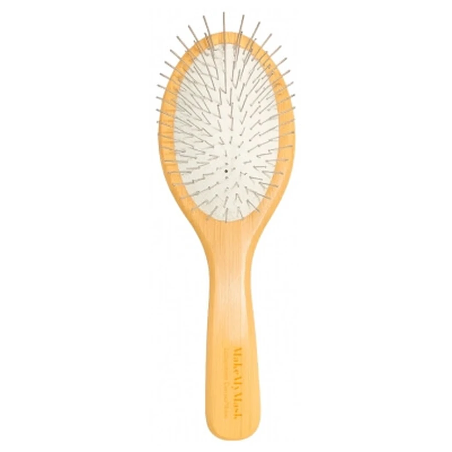Make My Mask Fine Hair Brush