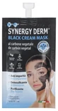 Incarose Synergy Derm Black Cream Mask with Plant-Based Charcoal 15 ml