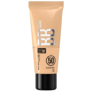 Maybelline New York Fit Me! BB Cream SPF 50, 30 ml
