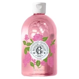 Gel de ducha calmante Rose de Roger & Gallet, 500 ml