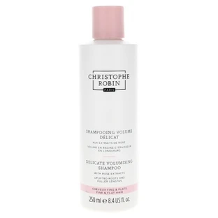 Champú Christophe Robin Gentle Volume, 250 ml