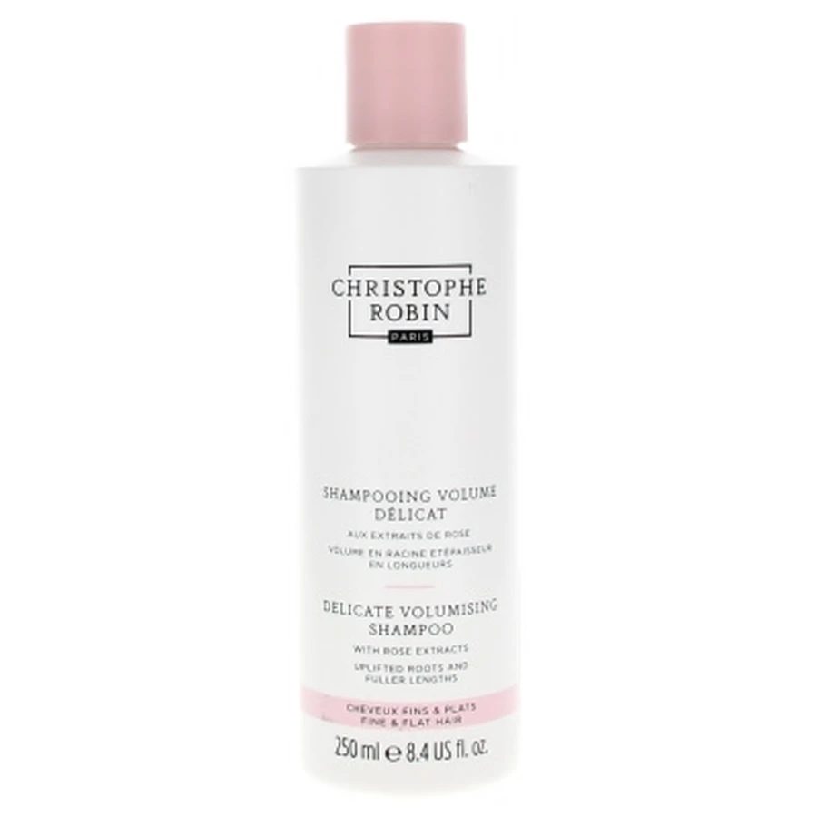 Christophe Robin Shampoo für sanftes Volumen 250 ml