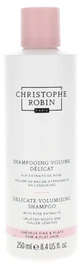 Champú Christophe Robin Gentle Volume, 250 ml
