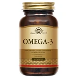 Solgar Omega-3, 30 Capsules