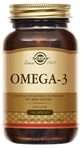 Solgar Omega-3, 30 Capsules