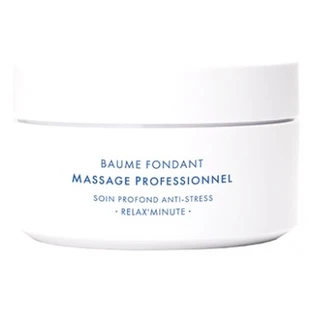 Skin MinuteBODY' minute Baume Fondant Massage Professionnel Skin Minute