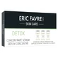 Eric Favre Skin Care Detox Geconcentreerd Serum, 10 ampullen