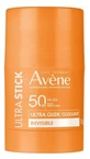 Avène Ultra Invisible Sunscreen Stick SPF 50, 20 g