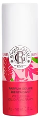 Roger & Gallet Red Ginger Beneficial Solid Perfume 5 g