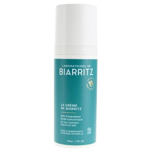 Laboratoires de Biarritz La Crème de Biarritz Organic 50 ml