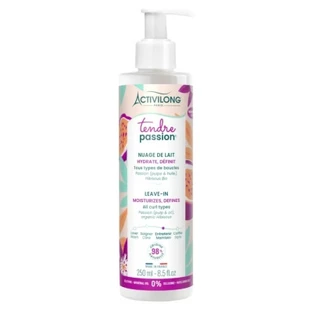 Activilong Tendre Passion „Cloud of Milk“ für alle Lockentypen 250 ml