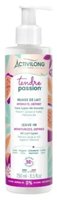Activilong Tendre Passion „Cloud of Milk“ für alle Lockentypen 250 ml