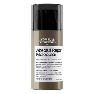 L'Oréal Professionnel Absolut Repair Molecular L'Oréal Leave-In Mask Absolut Repair Molecular L'Oréal Pro