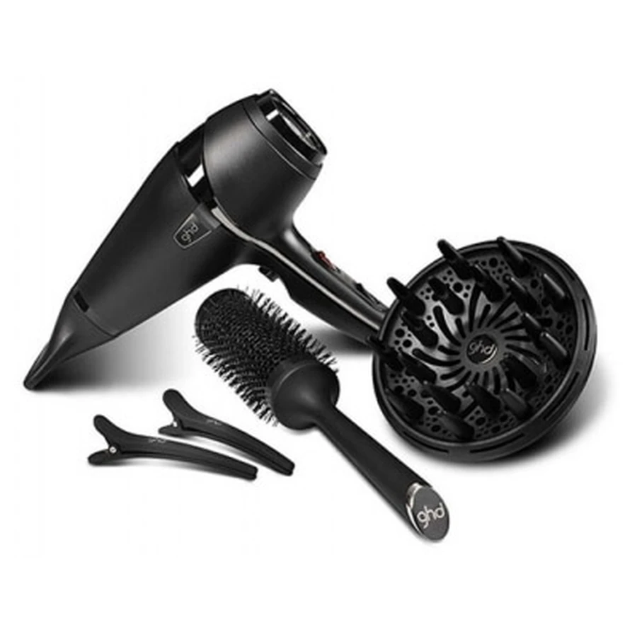 ghd ghd air premium set
