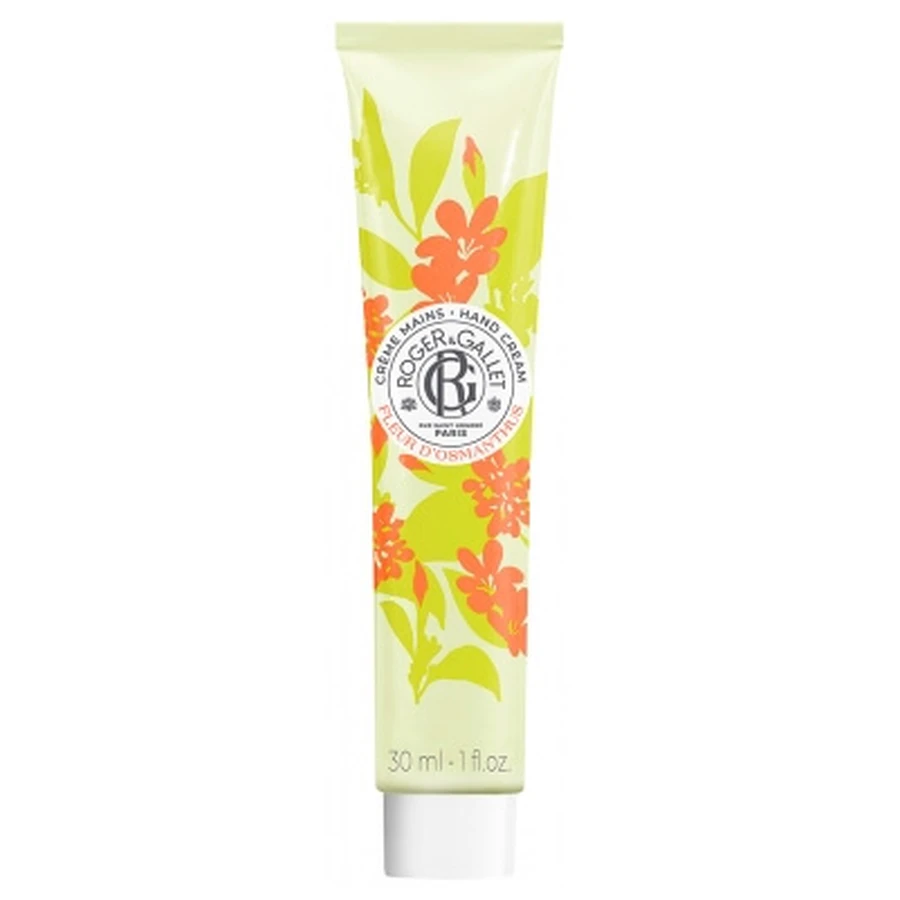Roger & Gallet Fleur d'Osmanthus Hand Cream 30 ml